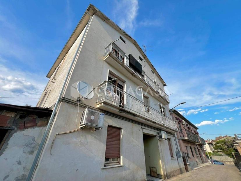 Villa bifamiliare in Via Montenero 32, San Salvo — foto 4 di 5