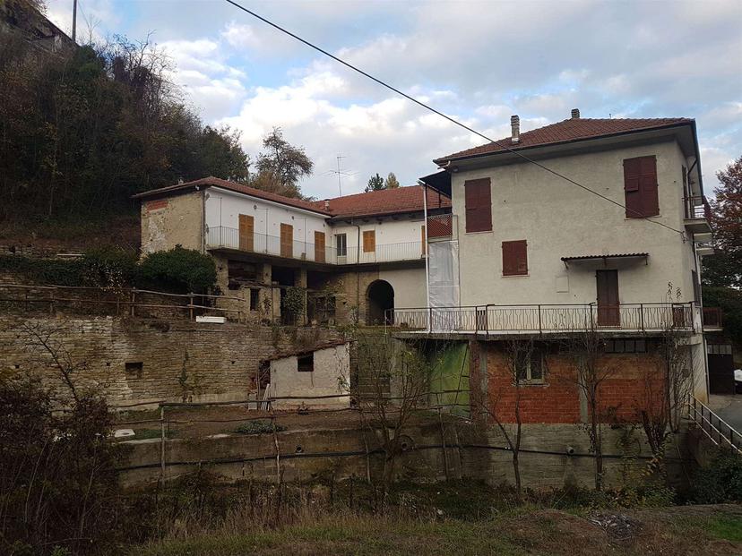 Rustico, Cessole — foto 5 di 5