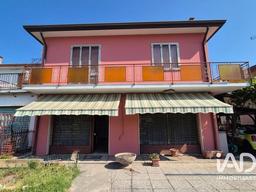 Villa in Via Garzara, Corbola