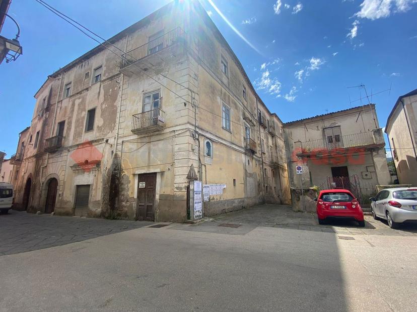 Appartamento in Via Roma, Carinola — foto 5 di 5