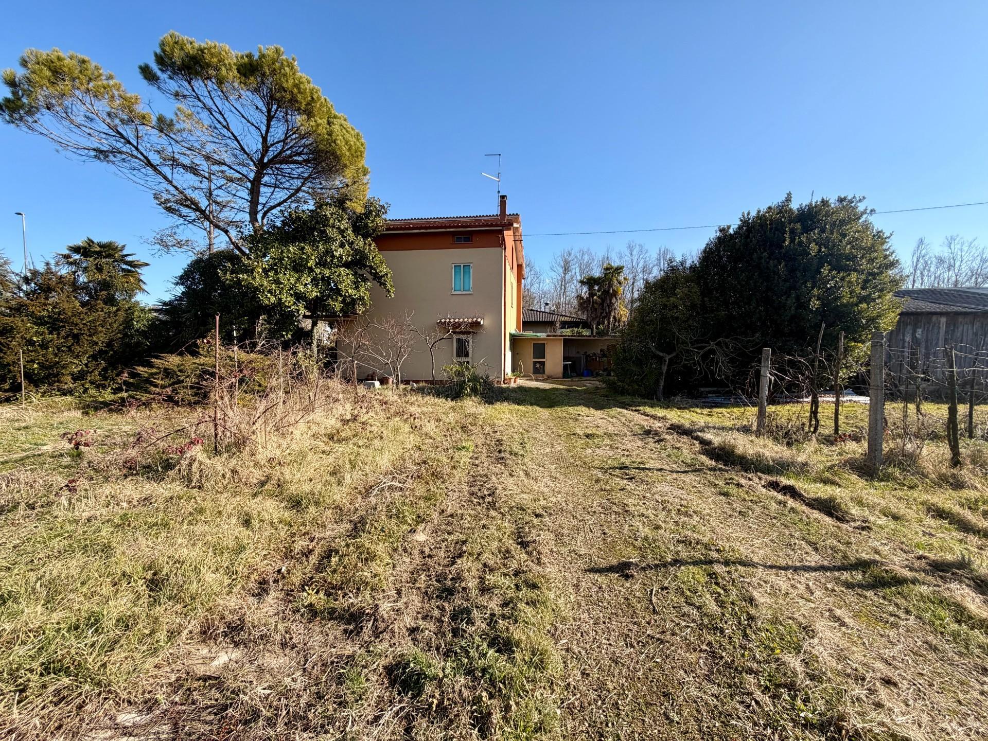 Villa unifamiliare, San Giorgio di Nogaro