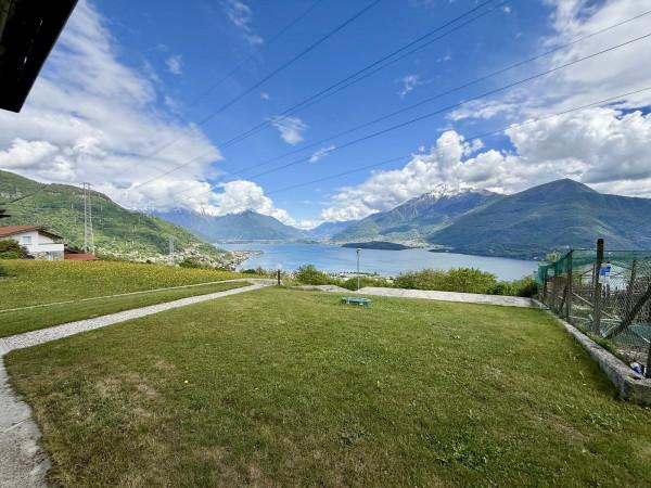 Villa in Via Provinciale, Dongo — foto 3 di 5