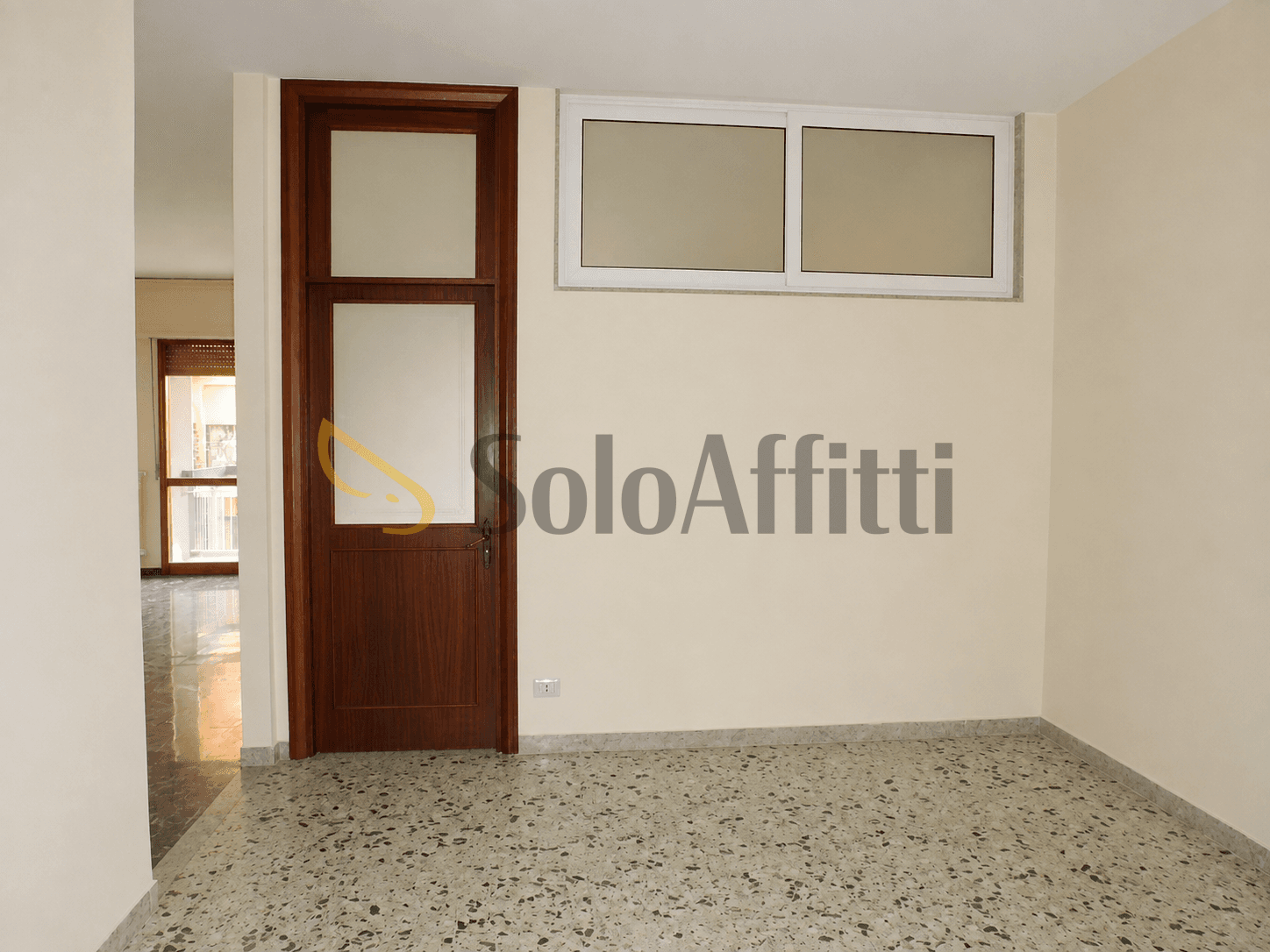 Trilocale, Barletta