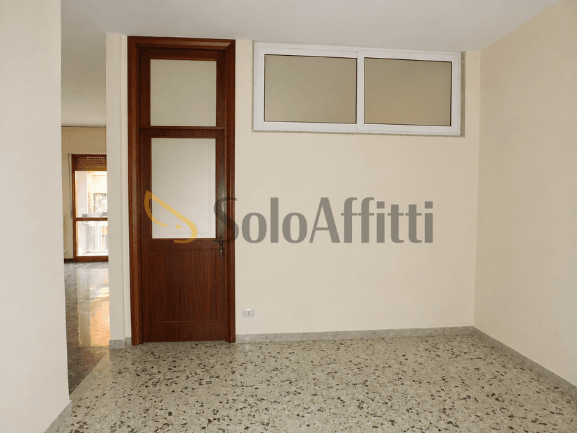 Trilocale, Barletta