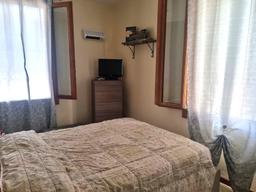 Trilocale in Via Cavour 12, Olivetta San Michele