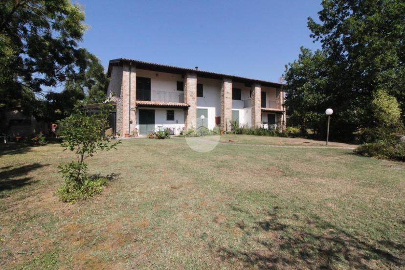 Casa indipendente in Strada Perolungo 4, Lesignano de' Bagni — foto 5 di 5