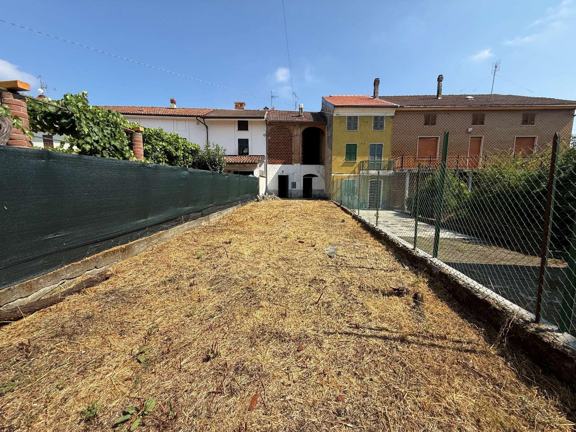 Casa indipendente, Predosa