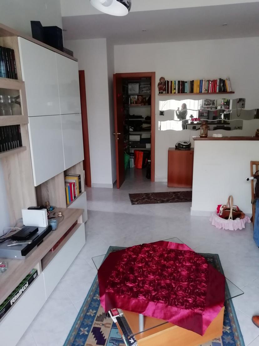 Trilocale, La Spezia