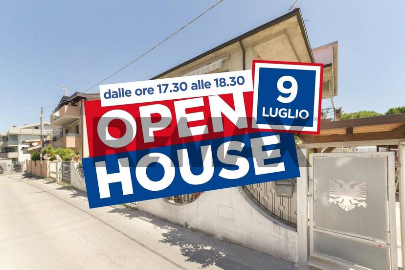 Casa indipendente in Via Morosini 9, Montesilvano — foto 2 di 5