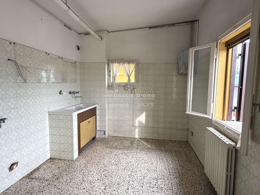 Quadrilocale in Via della Chiesa, Castelnuovo Rangone — foto 4 di 5