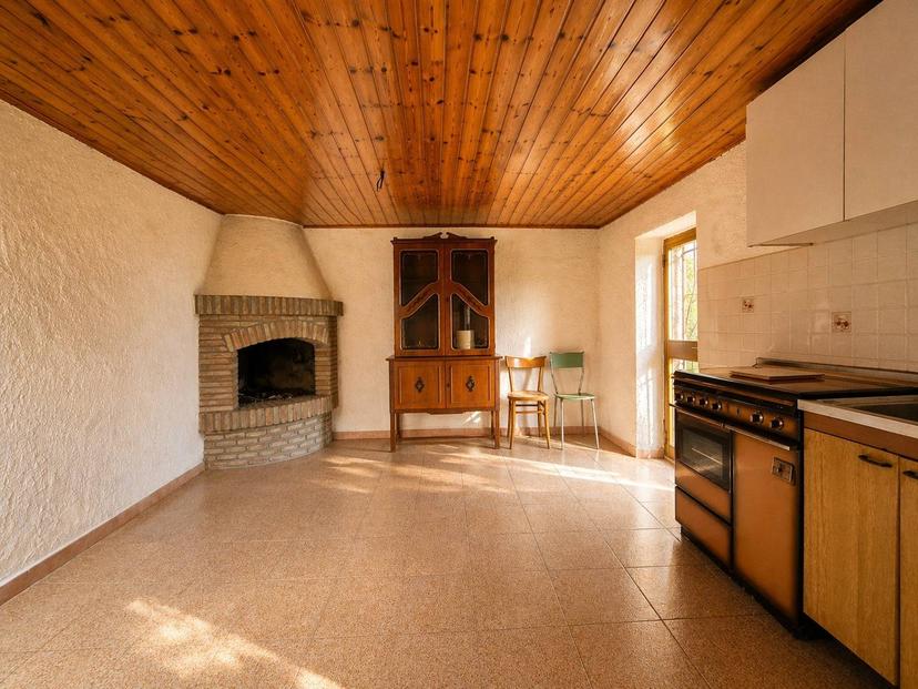 Villa in Seguno, Civitella di Romagna — foto 3 di 5