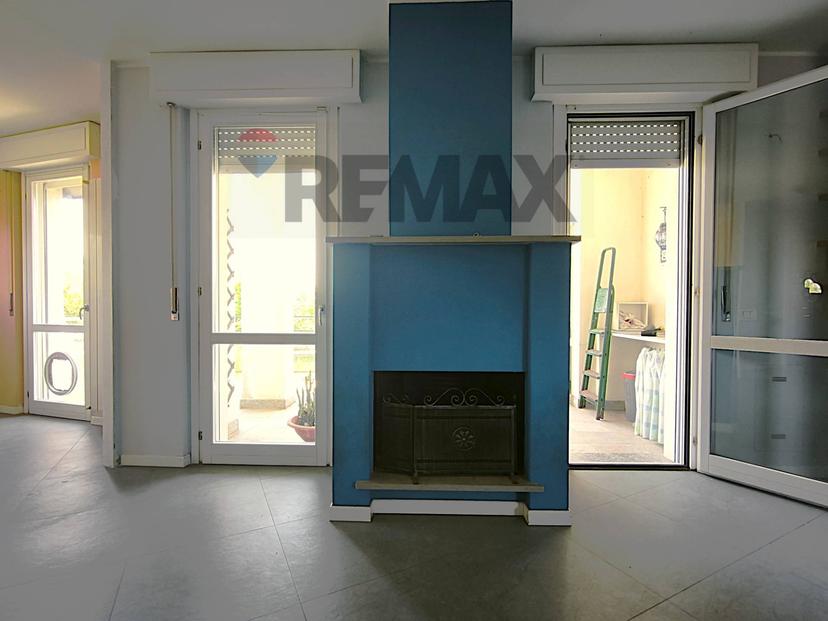 Trilocale in Via Biagi 10, San Martino Siccomario — foto 4 di 5