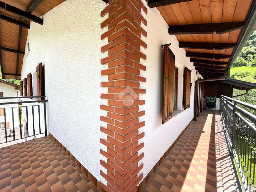 Quadrilocale in Via Mes 17, Valbondione — foto 4 di 5