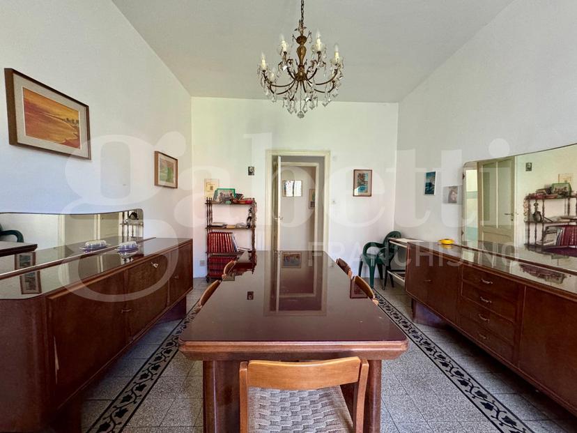 Quadrilocale in Corso Garibaldi Snc, Orte — foto 2 di 5