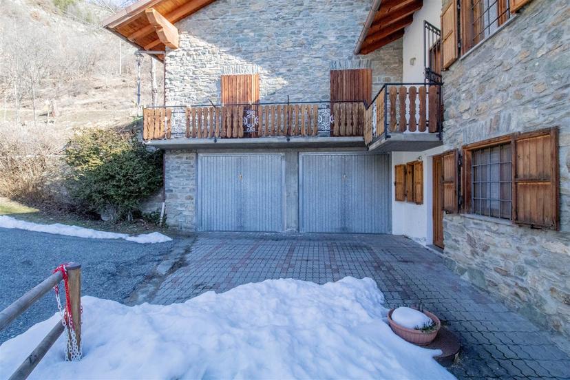 Casa indipendente in Località Menfrey, Verrayes — foto 4 di 5