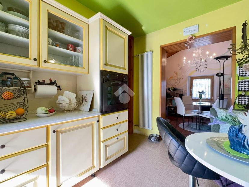 Casa indipendente in Via Isonzo 5, Treppo Grande — foto 3 di 5