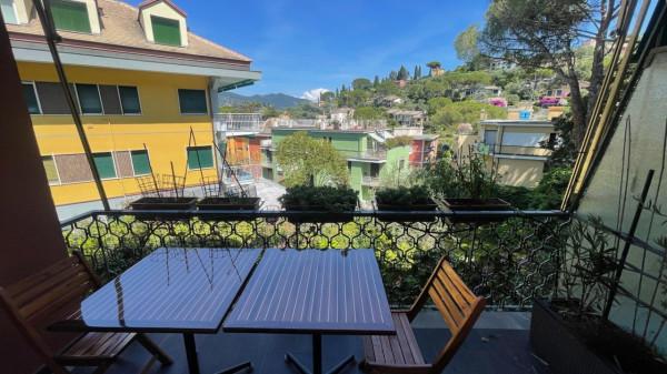 Quadrilocale in Via Madonnetta, Santa Margherita Ligure — foto 4 di 5