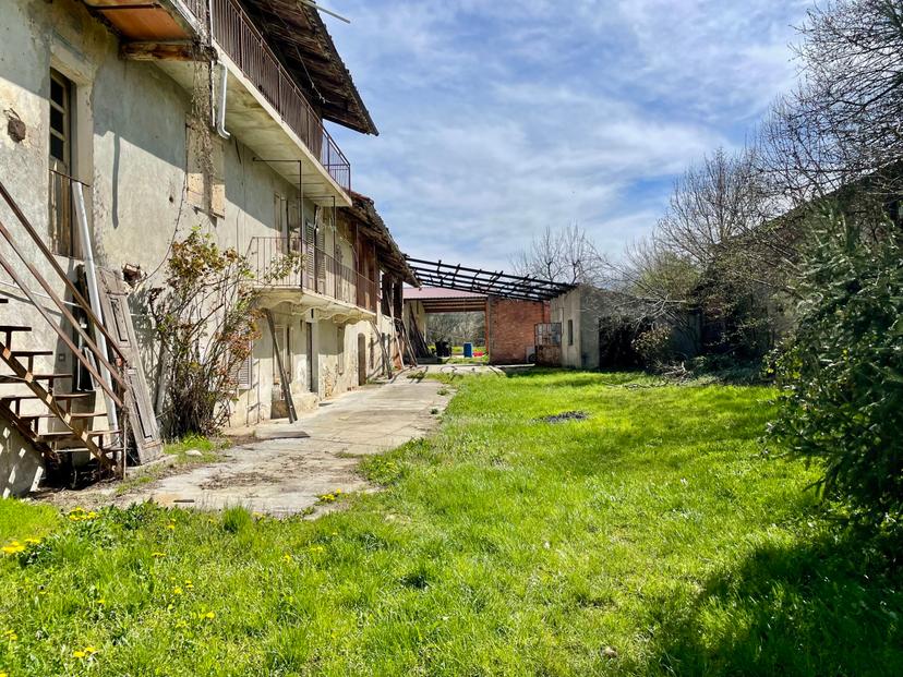 Rustico in Borgata Biarella 32, Dogliani — foto 4 di 5