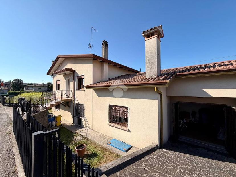 Casa indipendente in Via Roma 39, San Vendemiano — foto 4 di 5