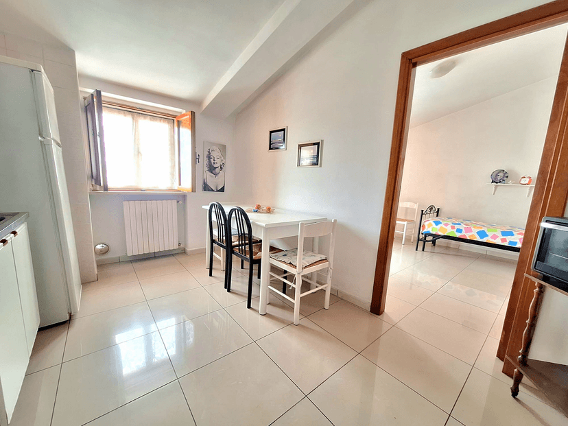 Trilocale in Traversa Cavallotti 43, San Giovanni Rotondo — foto 5 di 5