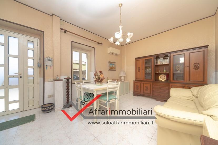 Casa indipendente in Via della Corsa 15, Berchidda — foto 4 di 5