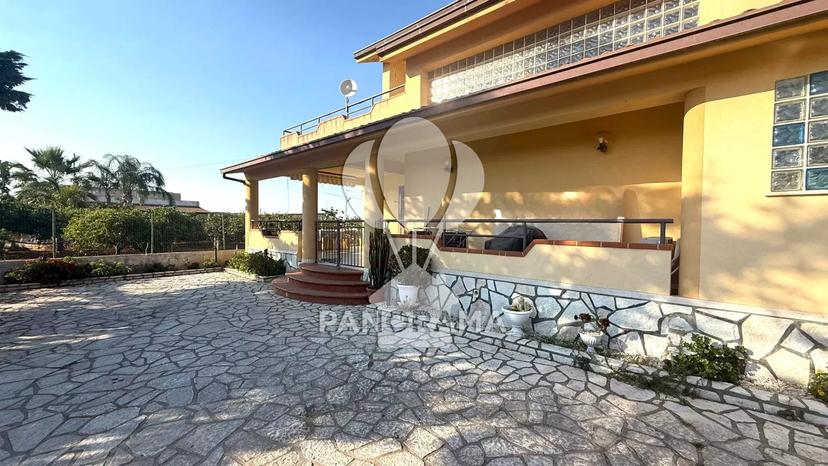 Villa in Strada Provinciale 17, Balestrate — foto 3 di 5