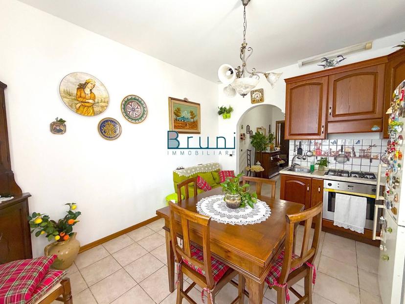 Trilocale in Via Madonna della Pietà, San Benedetto del Tronto — foto 2 di 5