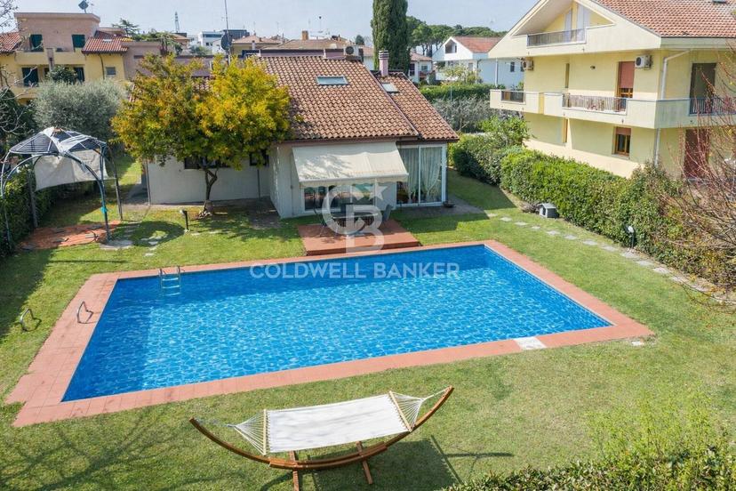 Villa in Via Rossini 5, Coriano — foto 2 di 5