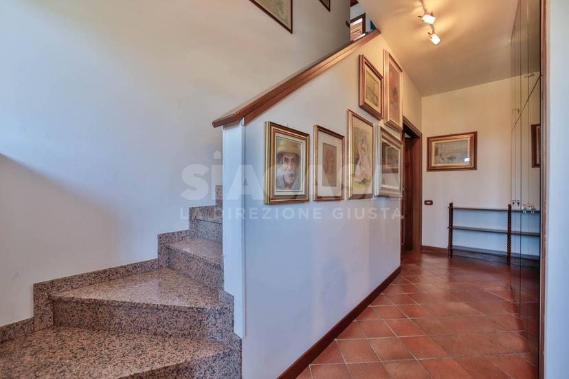 Villa in Via Verdi 1, Ronco Briantino — foto 3 di 5