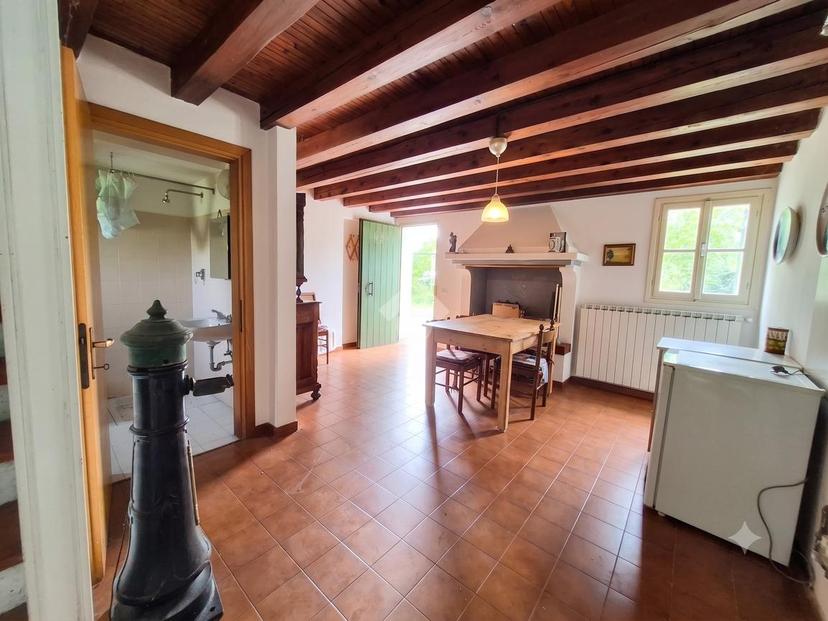 Villa in Arginea Po, Canaro — foto 3 di 5