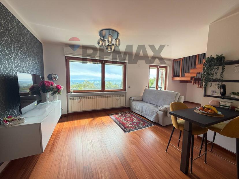 Villa a schiera in Via Neri 10, Campobasso — foto 2 di 5
