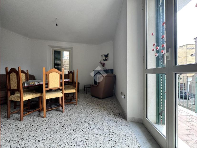 Trilocale in Via Grazia Deledda 81, Nuoro — foto 3 di 5