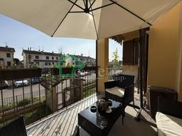 Trilocale in Via R. Cocchi, Borgo San Giovanni