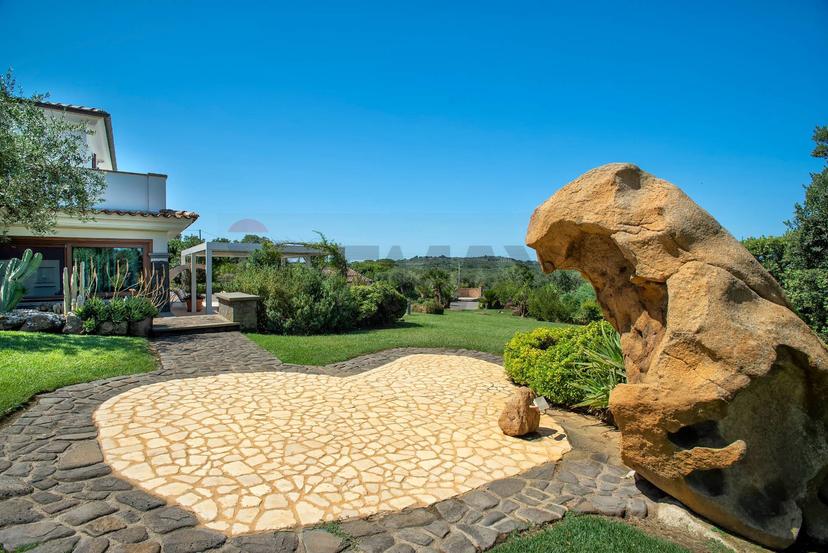 Villa, Alghero — foto 3 di 5