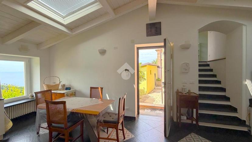 Casa indipendente in Via Barassi 2, Lavagna