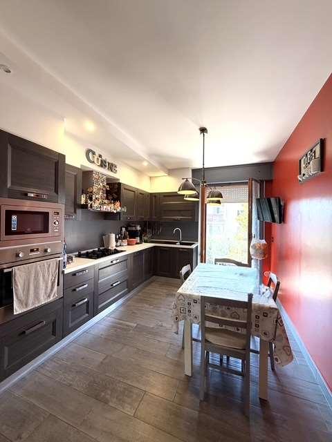 Trilocale in Via Tenuta, Verucchio — foto 3 di 5