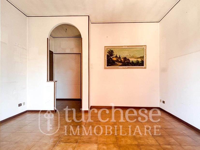 Trilocale in Via San Giovanni Bosco Sn, Sorisole — foto 3 di 5