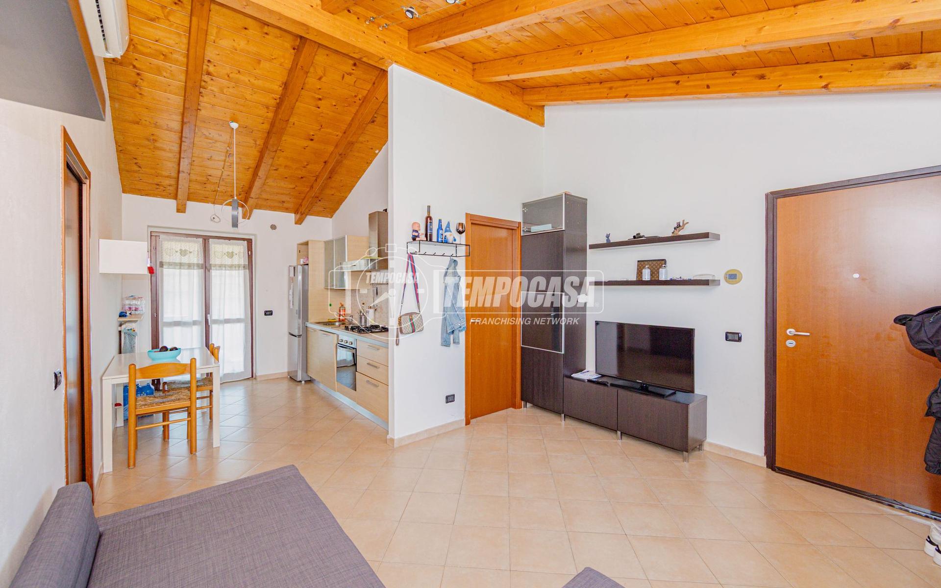 Bilocale in Via Vecchiarino 112, Cilavegna