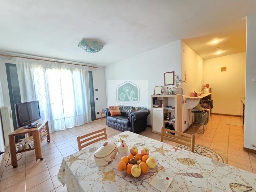 Trilocale in Volpago del Montello, Volpago del Montello — foto 5 di 5
