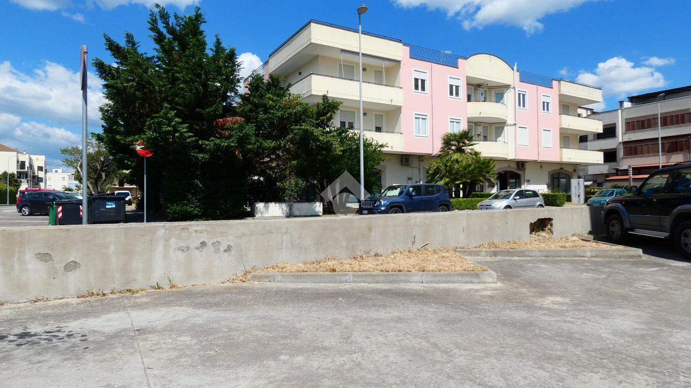 Quadrilocale in Via Antonio Gramsci 4, Nova Siri