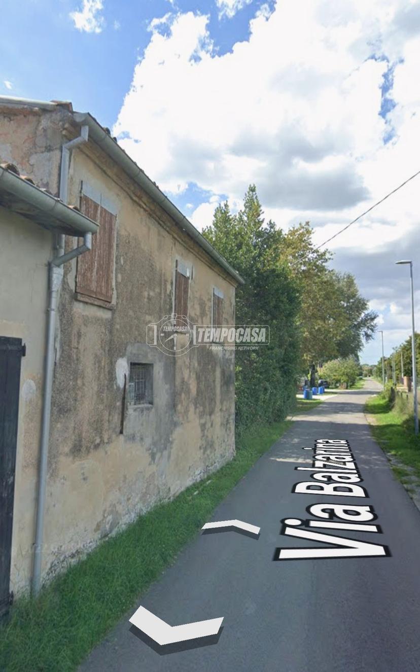 Casa indipendente in Via Balzarina 6, Lugo — foto 3 di 3