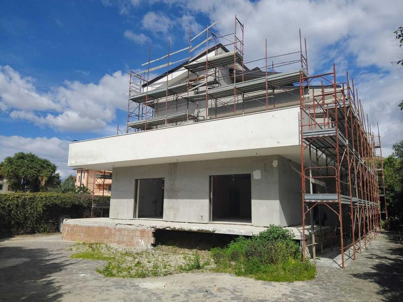 Casa indipendente in Via San Donato Snc, Capodrise — foto 5 di 5