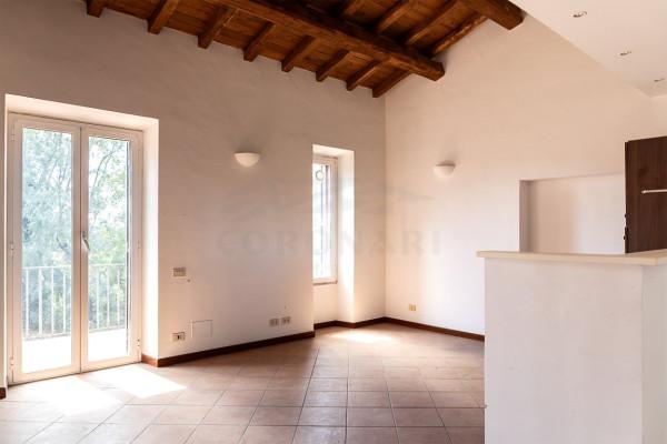 Casale in Via Doganale, Ciampino — foto 2 di 5