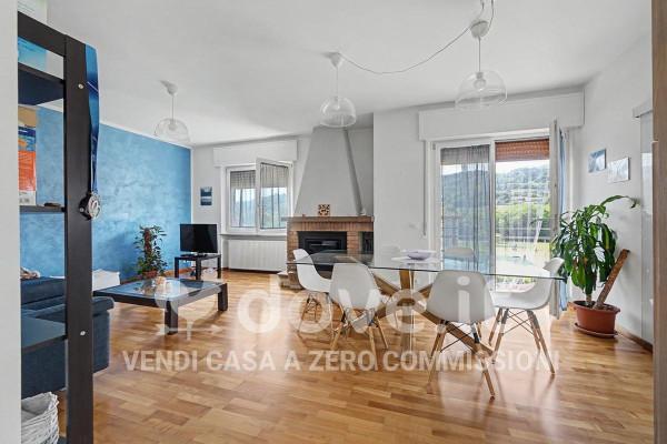 Trilocale in Via Borgo Nuovo 13, Feltre — foto 4 di 5