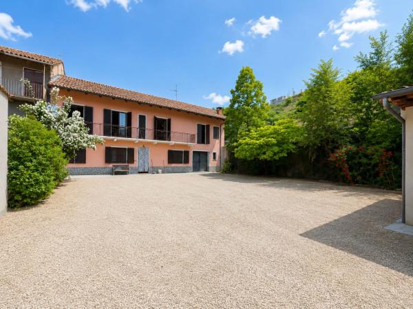 Cascina in Via Vittorio Emanuele 2, Castellinaldo — foto 4 di 5