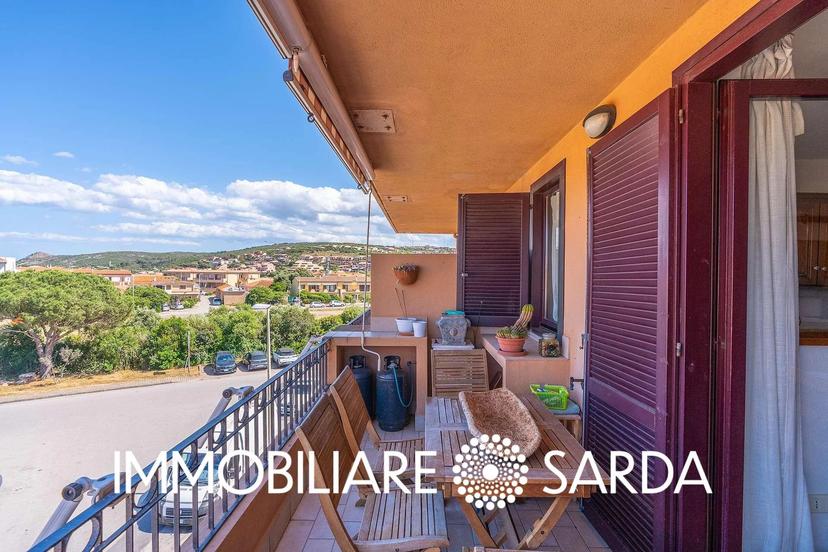 Quadrilocale in Via La Galatea, Palau — foto 5 di 5