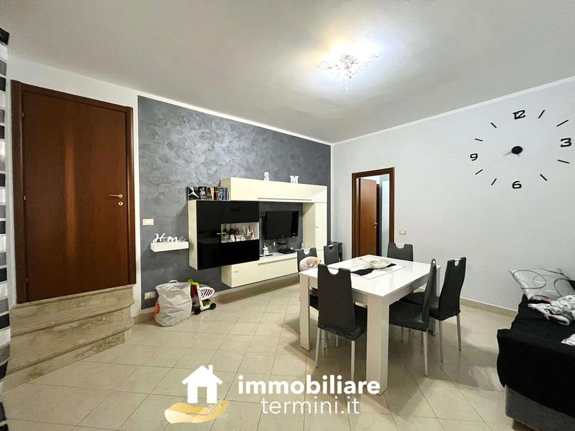 Casa indipendente, Termini Imerese — foto 2 di 5