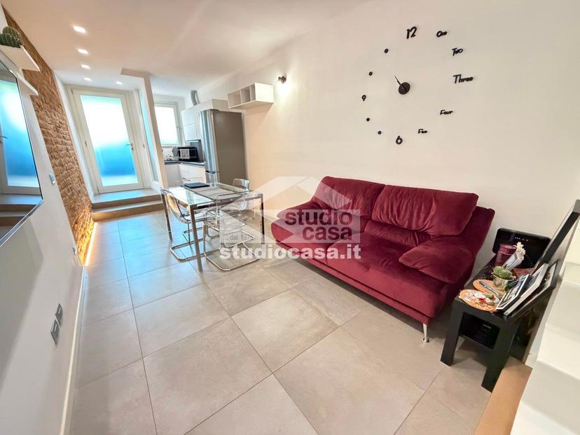 Villa quadrifamiliare in Via Gervasoni, Crema — foto 2 di 5