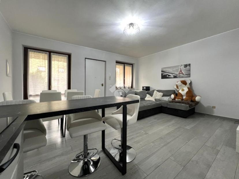 Villa a schiera in Traversa Prima di Via Angelo Canossi 22, Bovezzo — foto 4 di 5
