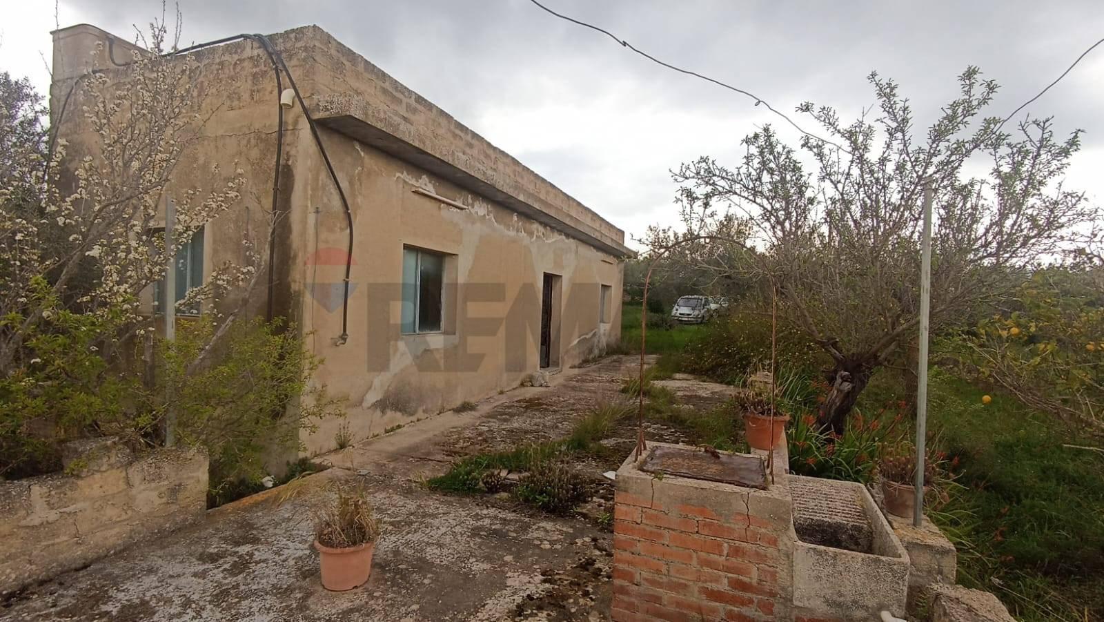 Rustico in C/da  Cirito, Chiaramonte Gulfi